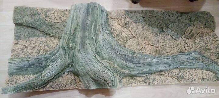 Фон для аква и террариума