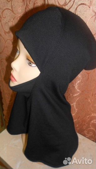 Подхиджабник