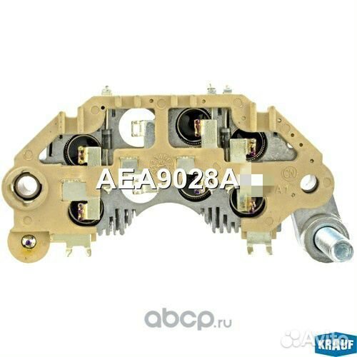 Диодный мост hyundai хендай EA9028A