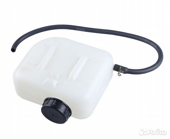 Бачок расширительный stels kazuma 500