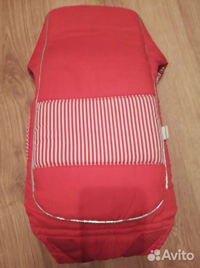 Рюкзак-переноска для новорожденных