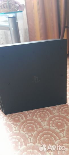 Sony PS4