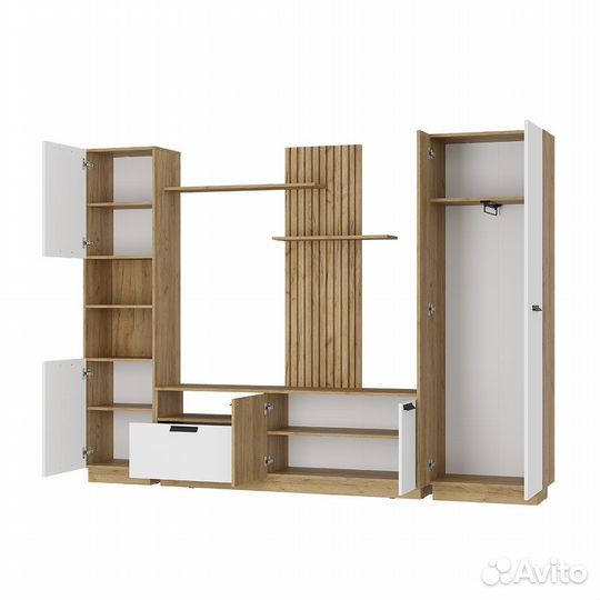 Гостиная (стенка) 