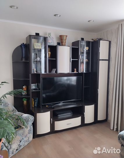 Горка Магнолия