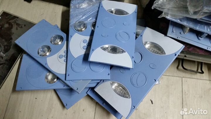 Блок комфорта