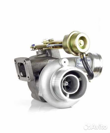 Турбина ямз-53421 Евро-4