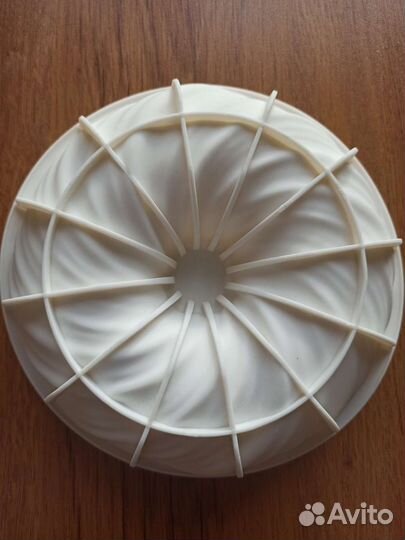 Форма, шпатели, мешки кондитерские