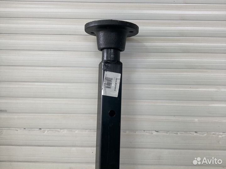 Балка 1500 на прицеп к легковому авто