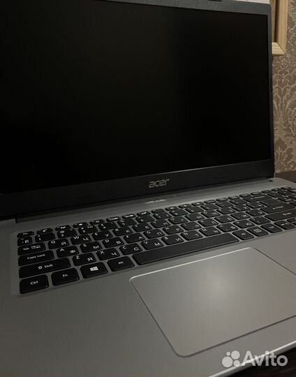 Ноутбук Acer A315-23
