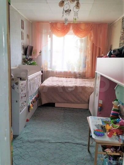 2-к. квартира, 44 м², 7/9 эт.