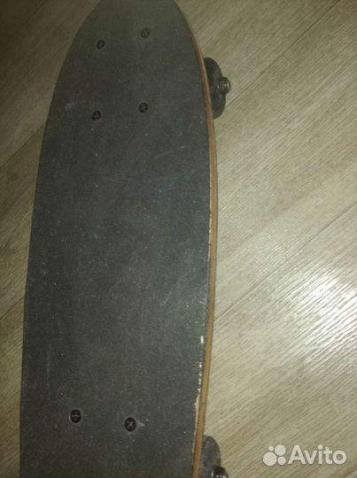 Скейтборд детский