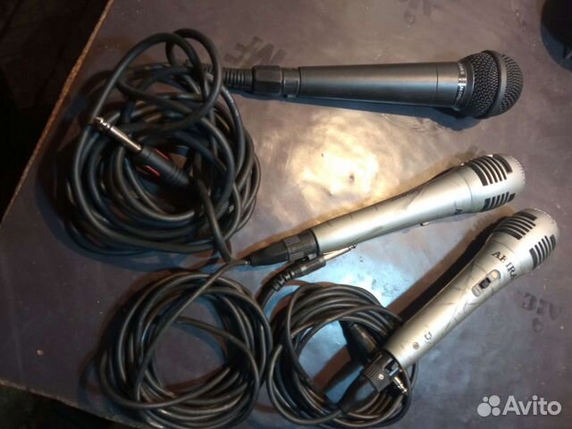 Радиосистема