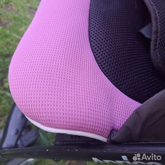 Прогулочная коляска aprica