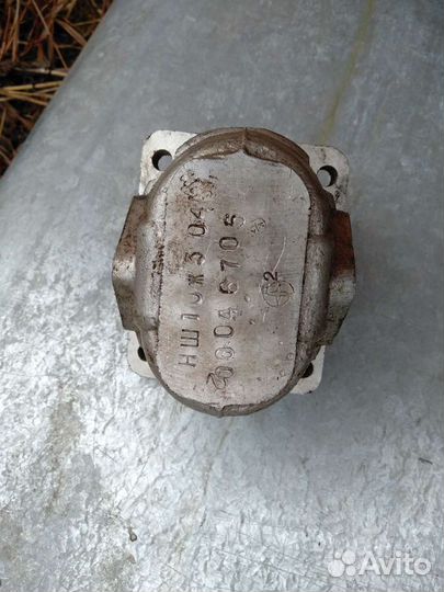 Нш -10Ж