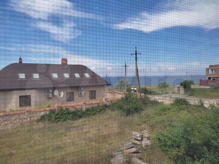 Коттедж 40 м² на участке 6 сот.