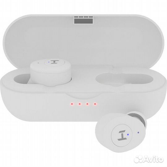 Наушники Harper HB-515 white