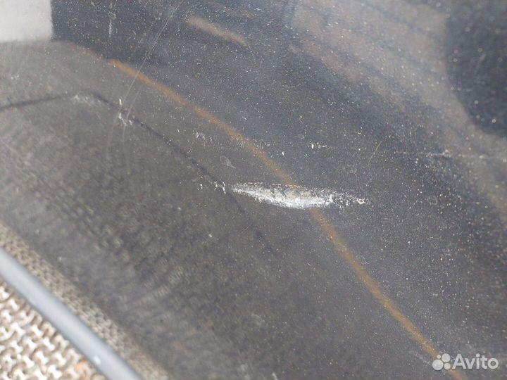 Дверь боковая Honda CR-V, 2007