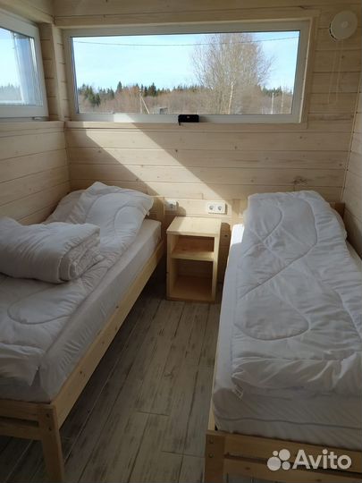 Сдам дом посуточно