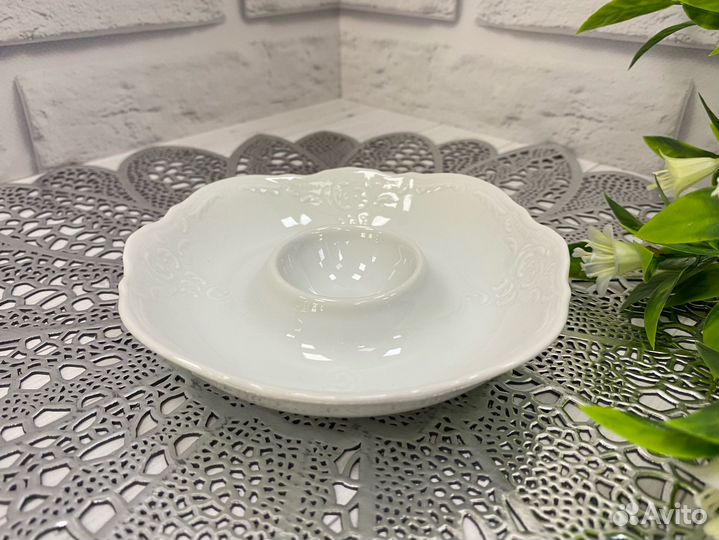 Подставка для яйца, Бернадотт Чехия