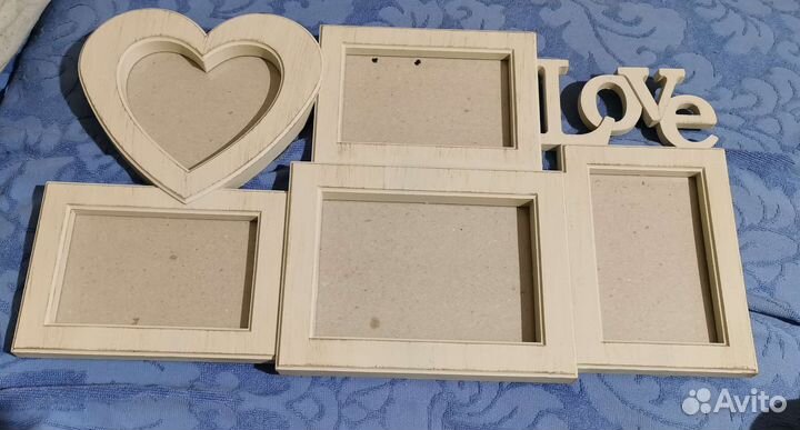 Рамка для фотографий