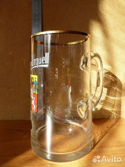 Кружка пивная