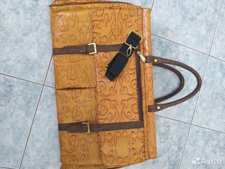 Сумка дорожная