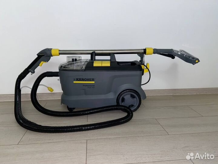 Генеральная уборка/Клининг/Уборка квартир и домов