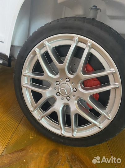 Электромобиль