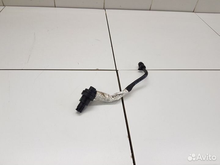 Трубка вакуумная (Geely Coolray)