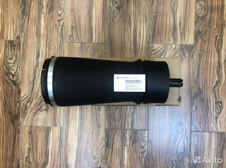 Пневмобаллон Лэнд Ровер Спорт Л494 LR052171