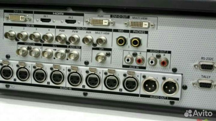Panas AG-HMX100 HD 3D
