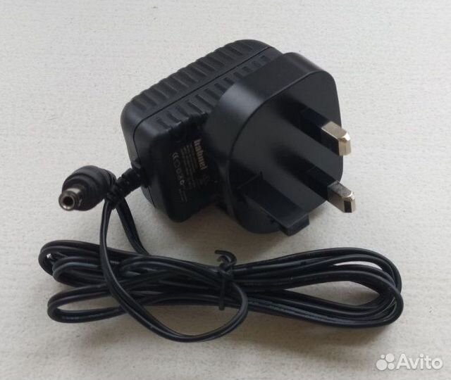 Универсальное зарядное устройство Hähnel UniPal