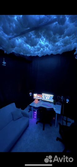 Студия звукозаписи 24 7