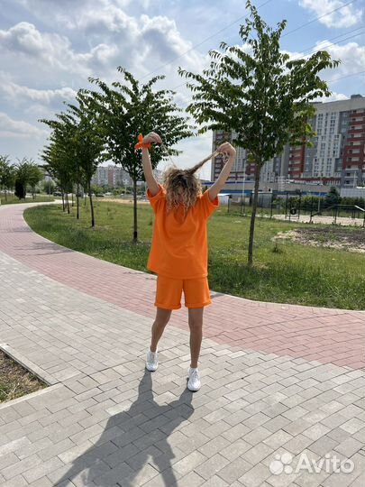 Спортивный костюм ручной пошив