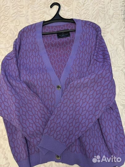 Monochrome кардиган