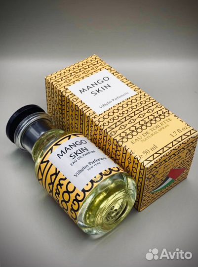 Парфюм Mango Skin 50мл
