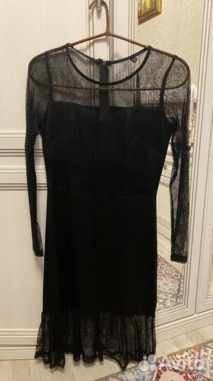 Платье женское 42