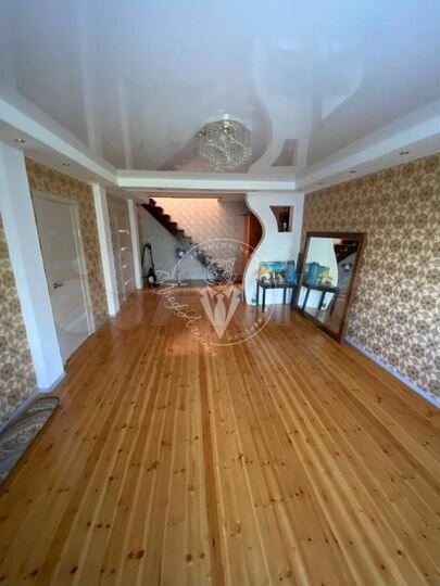 Дача 161,1 м² на участке 7 сот.