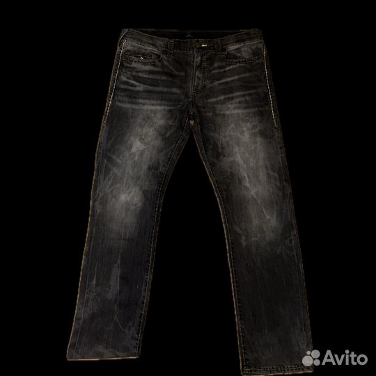 Джинсы true religion