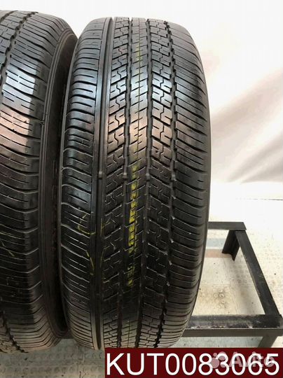 Dunlop Grandtrek ST30 225/65 R17 107U