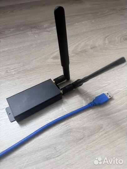 Модем L850 LTE Module