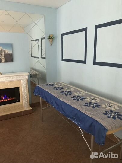 Массажный стол складной