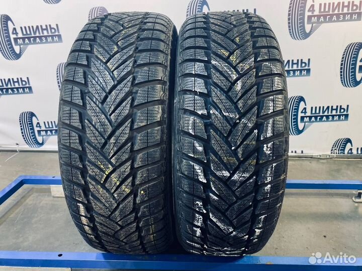 Dunlop SP Winter Sport M3 195/55 R16 87H