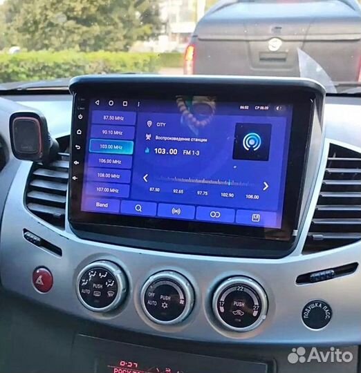 Магнитола Android на любые марки автомобиля
