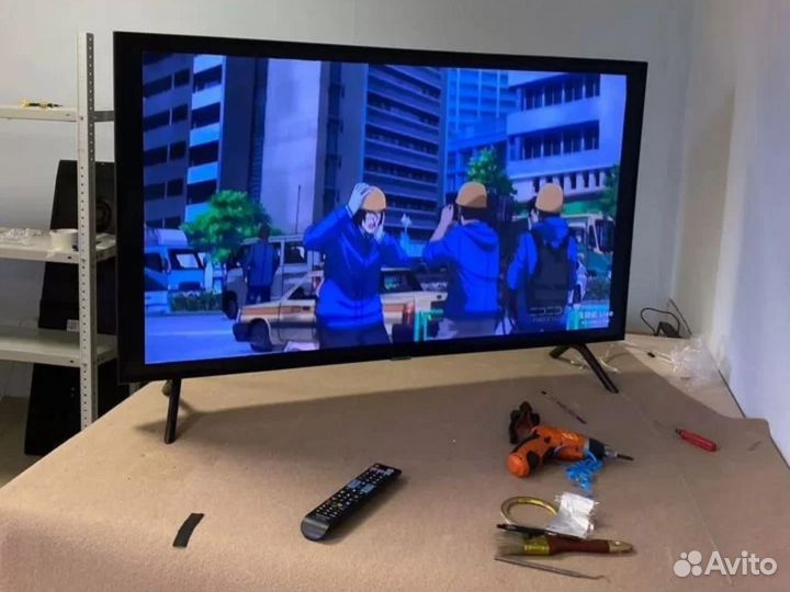 Ремонт телевизоров / Мастер по ремонту телевизоров