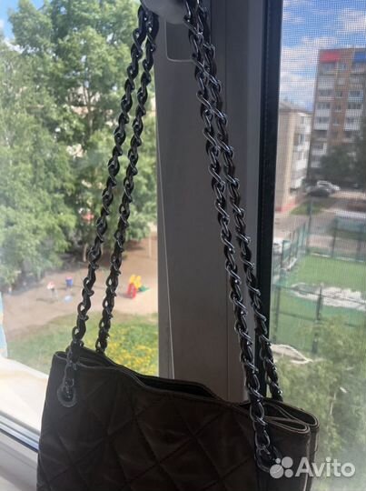 Сумка экокожа новая