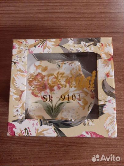 Чайный набор