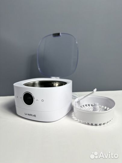 Ультразвуковая мойка УЗ UW-746