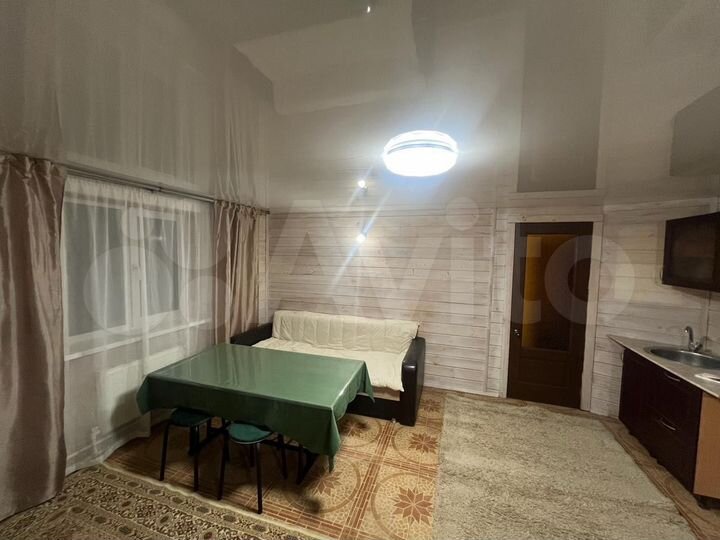 Дом 93 м² на участке 8 сот.