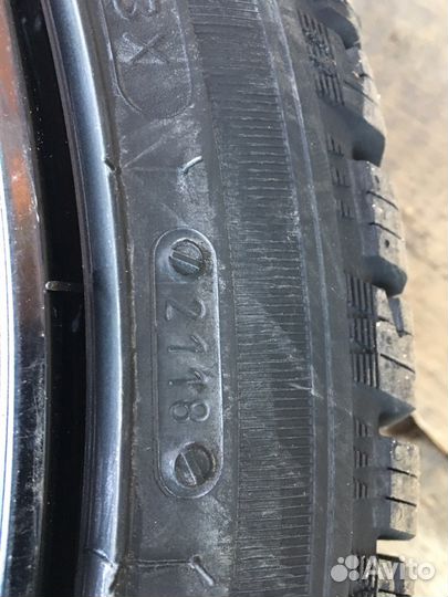 Tigar Winter 225/40 R18 92V